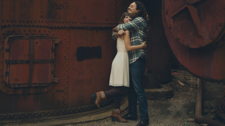 Meredith + Desi | Birmingham, Alabama