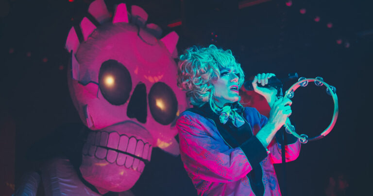 Of Montreal | May 12th, 2018