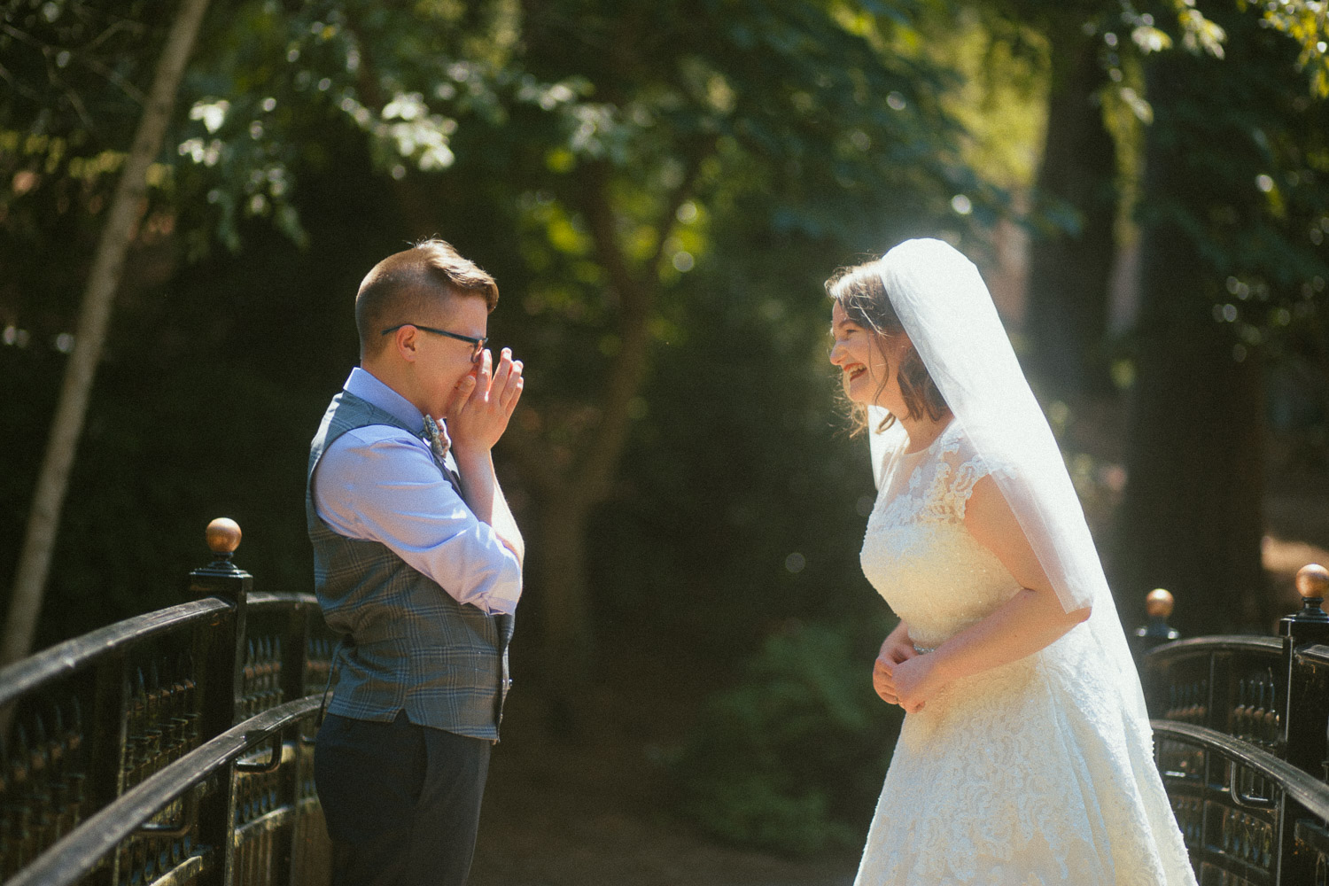 Avery + Leah | Tuscaloosa, Alabama