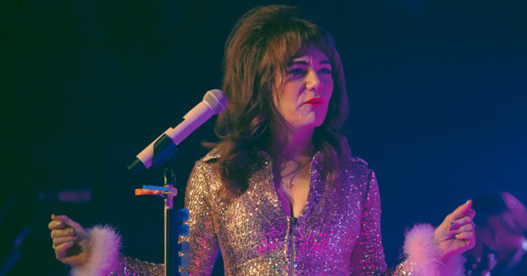 Jenny Lewis | September 14th, 2019