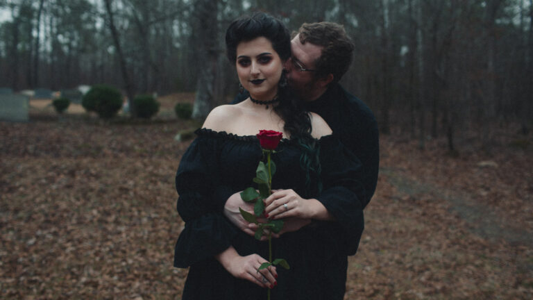 Alex + Matthew | Lake Logan Martin, Alabama