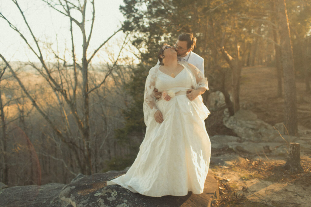 Palisades Park Oneonta Alabama Wedding Photography