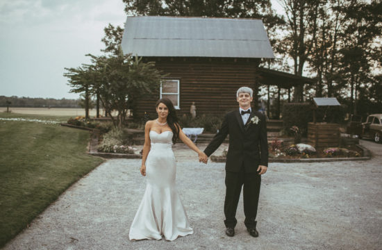 Tuscaloosa Alabama Wedding Photography