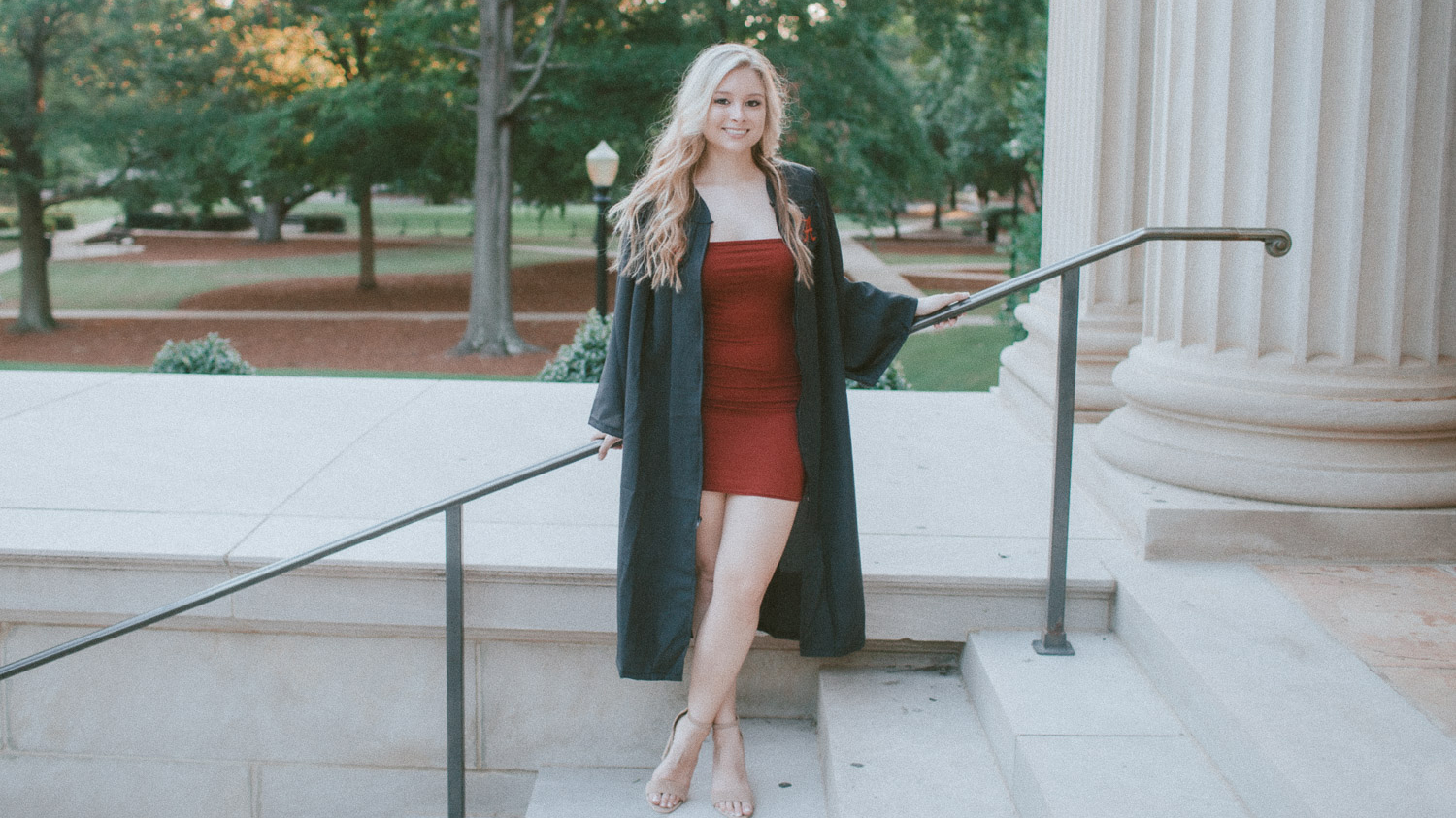 Shay | The University of Alabama