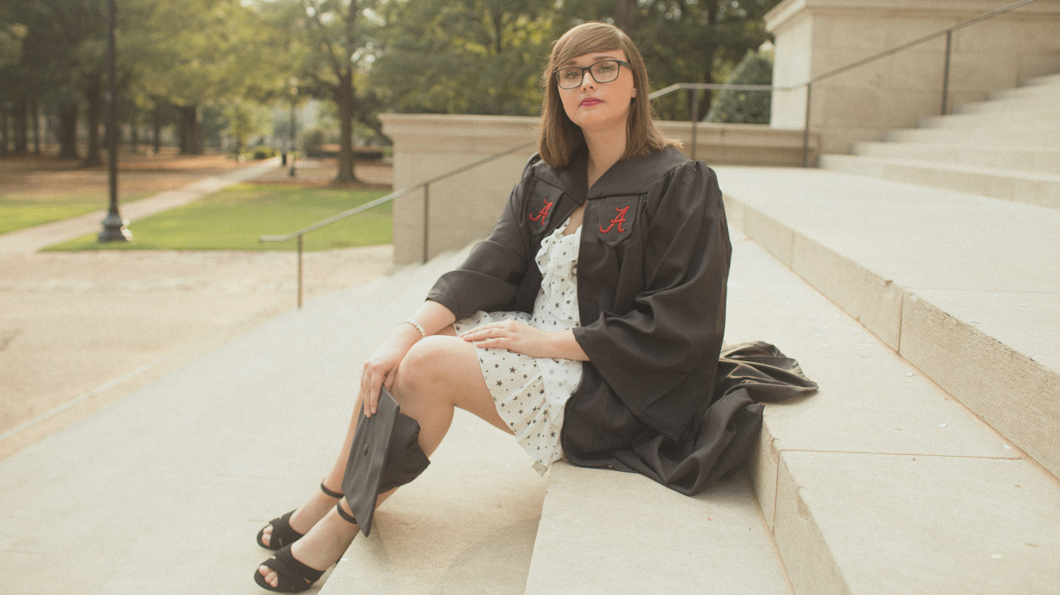 Marie | The University of Alabama