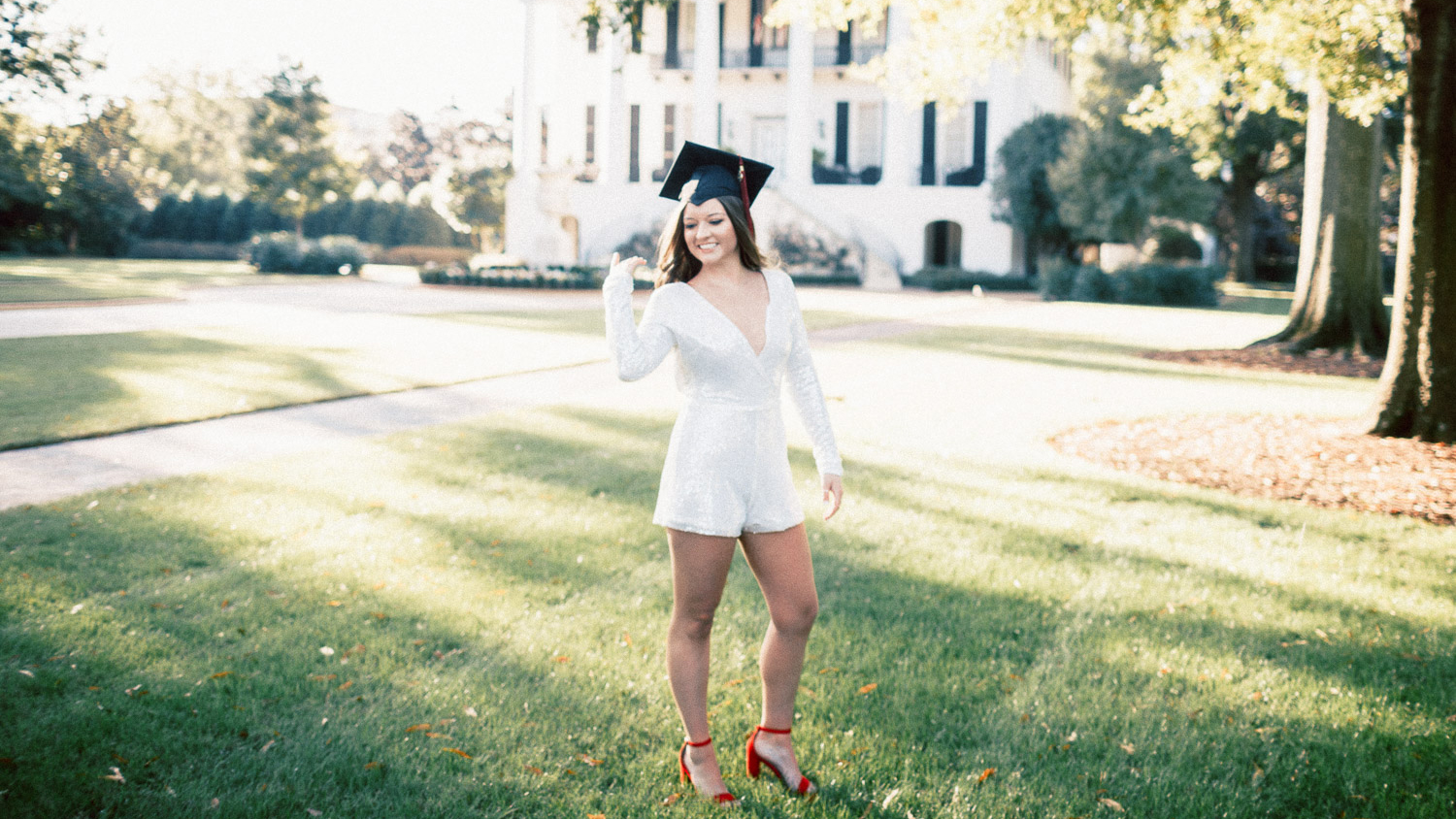 Cassidy | The University of Alabama