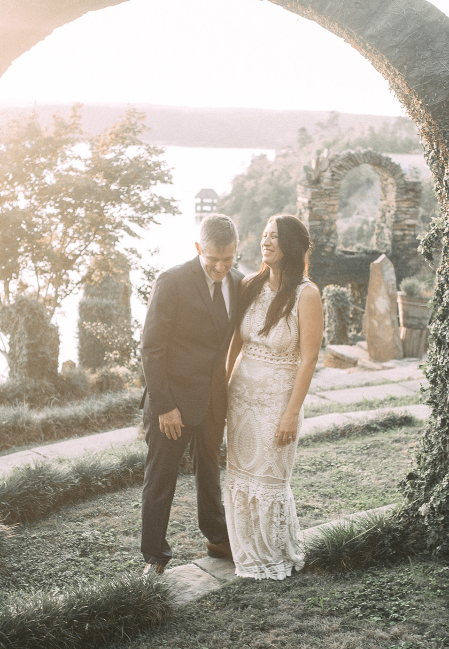 Annapolis, Maryland Wedding + Elopement Photography