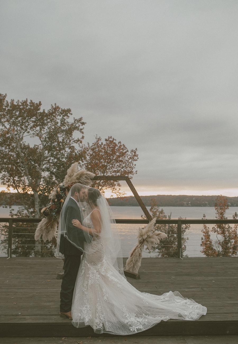 Bridgeport, Connecticut Wedding + Elopement Photography