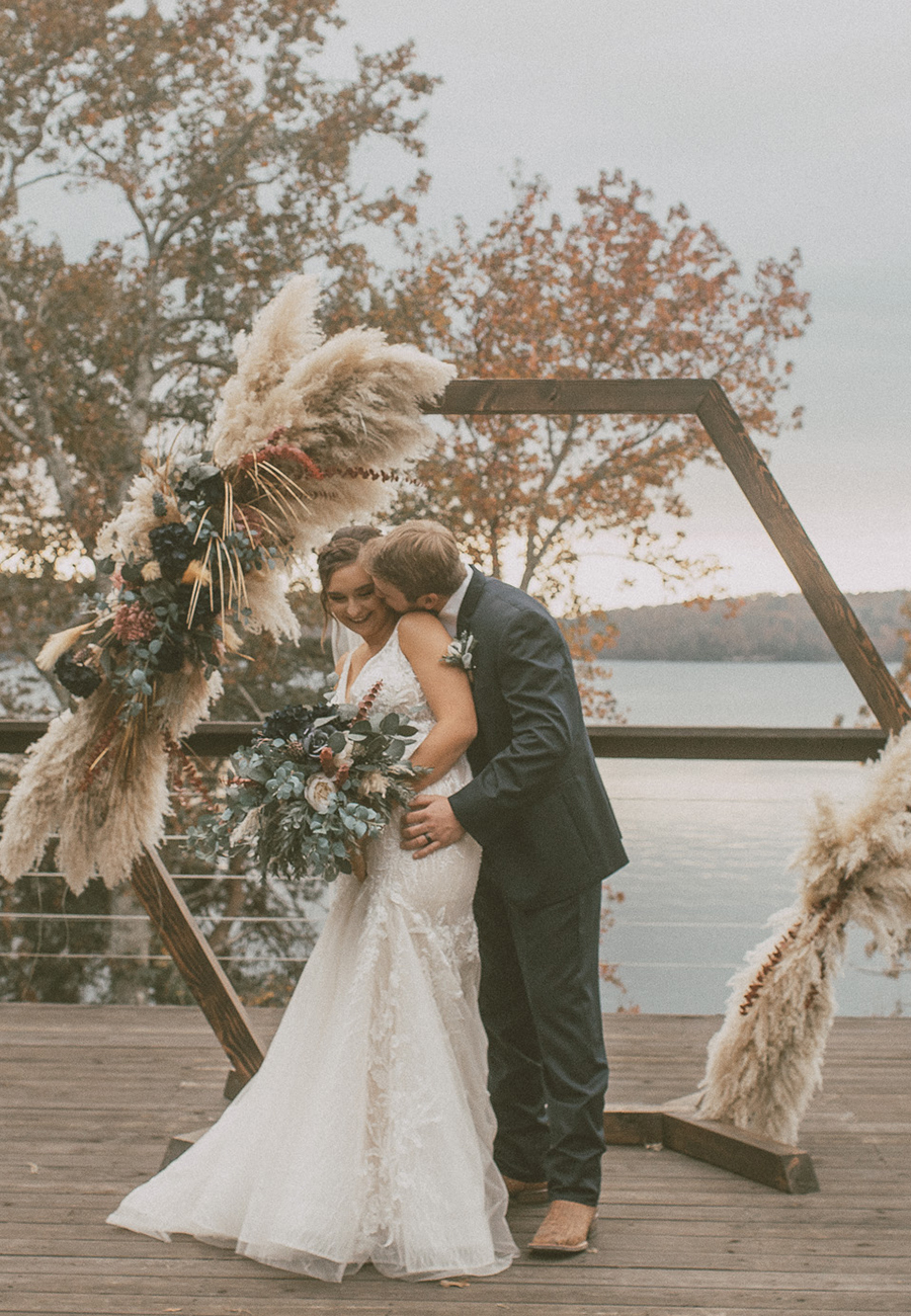 Cape Charles, Virginia Wedding + Elopement Photography