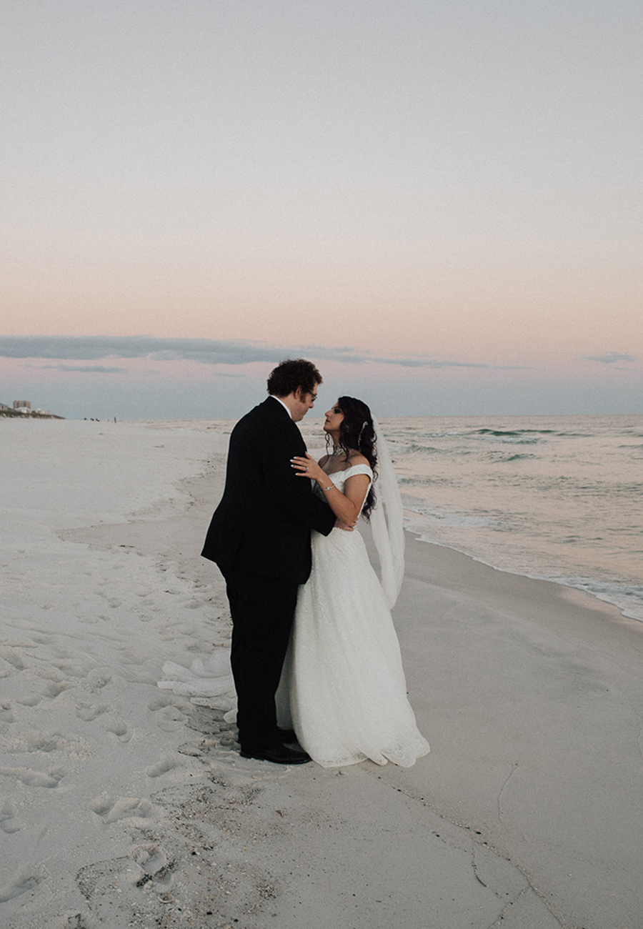 Cape Hatteras, North Carolina Wedding + Elopement Photography