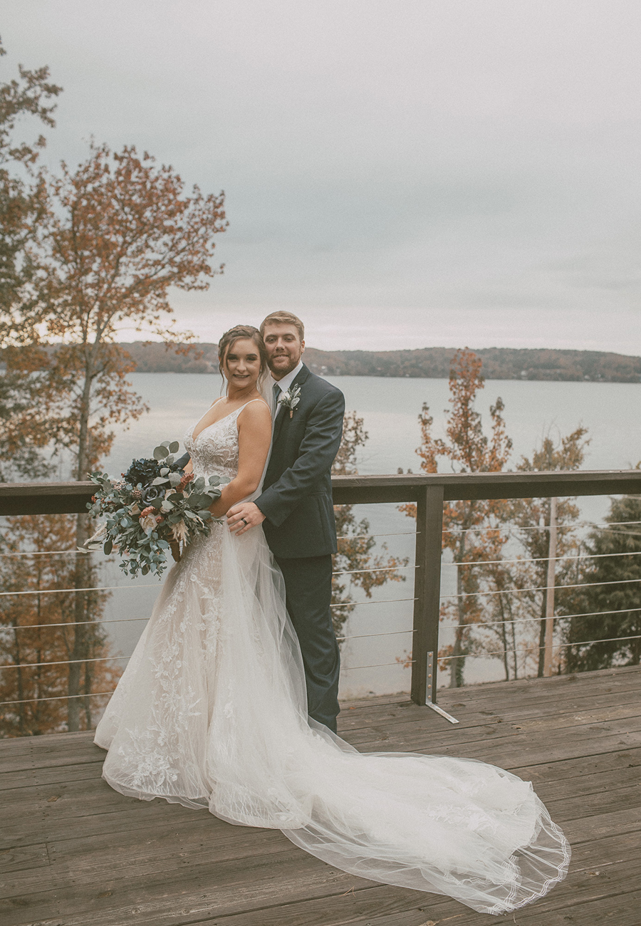 Great Falls, Montana Wedding + Elopement Photography
