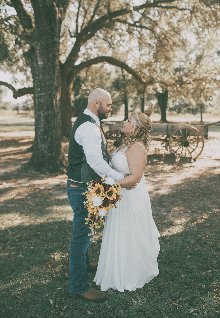 Gulf Shores Wedding + Elopement Photography