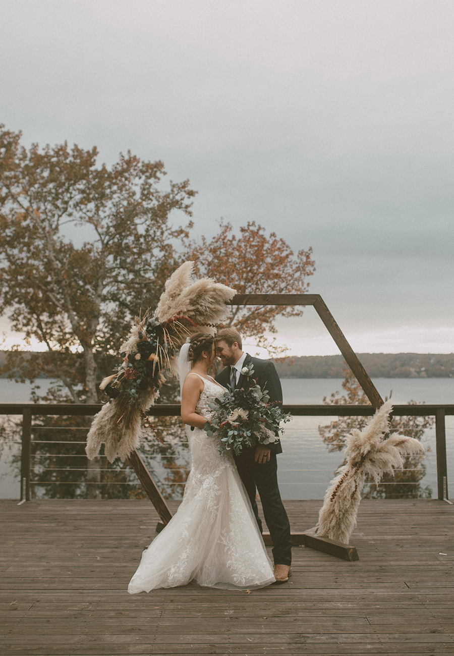 New London, Connecticut Wedding + Elopement Photography