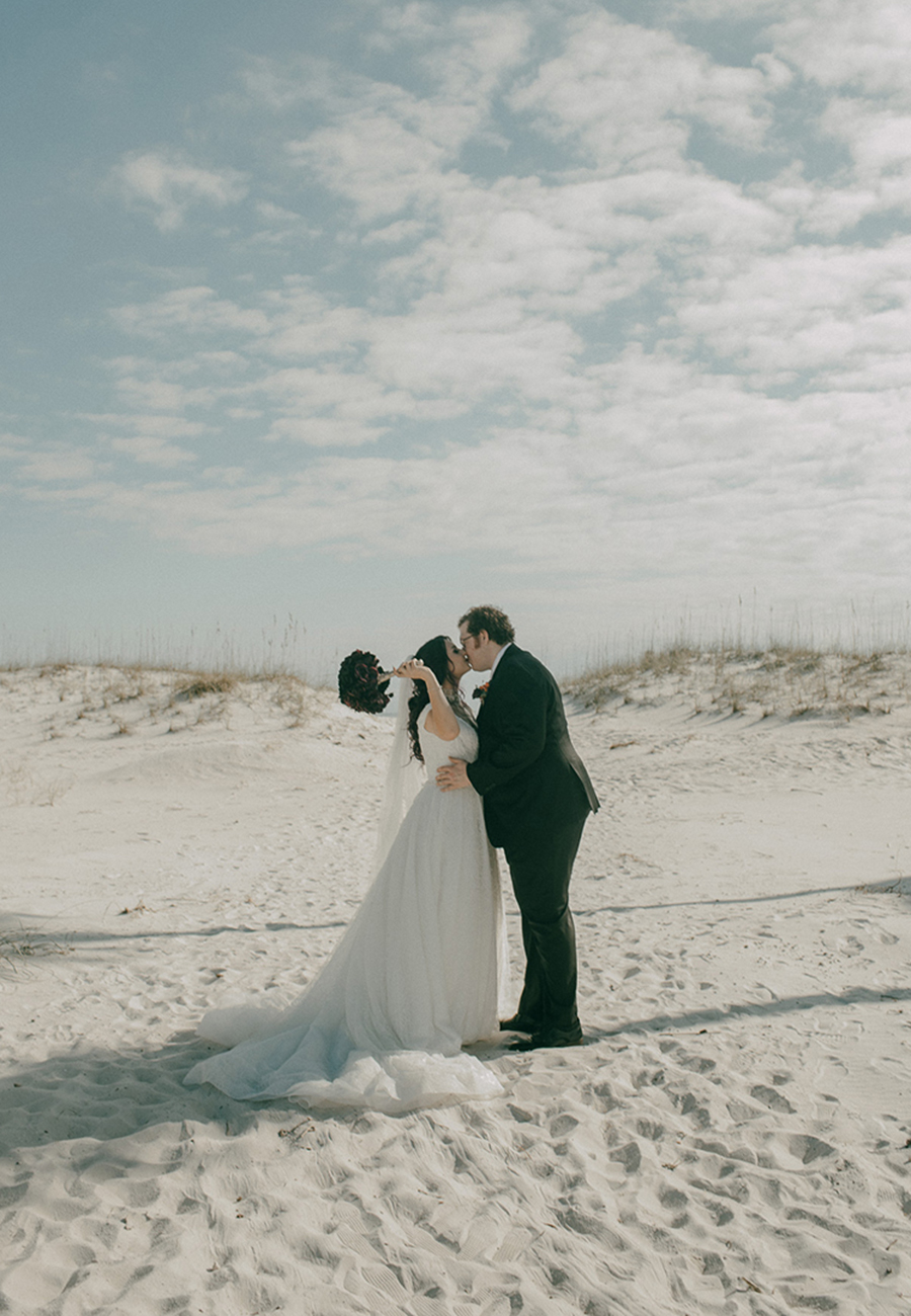 Newport Beach, California Wedding + Elopement Photography