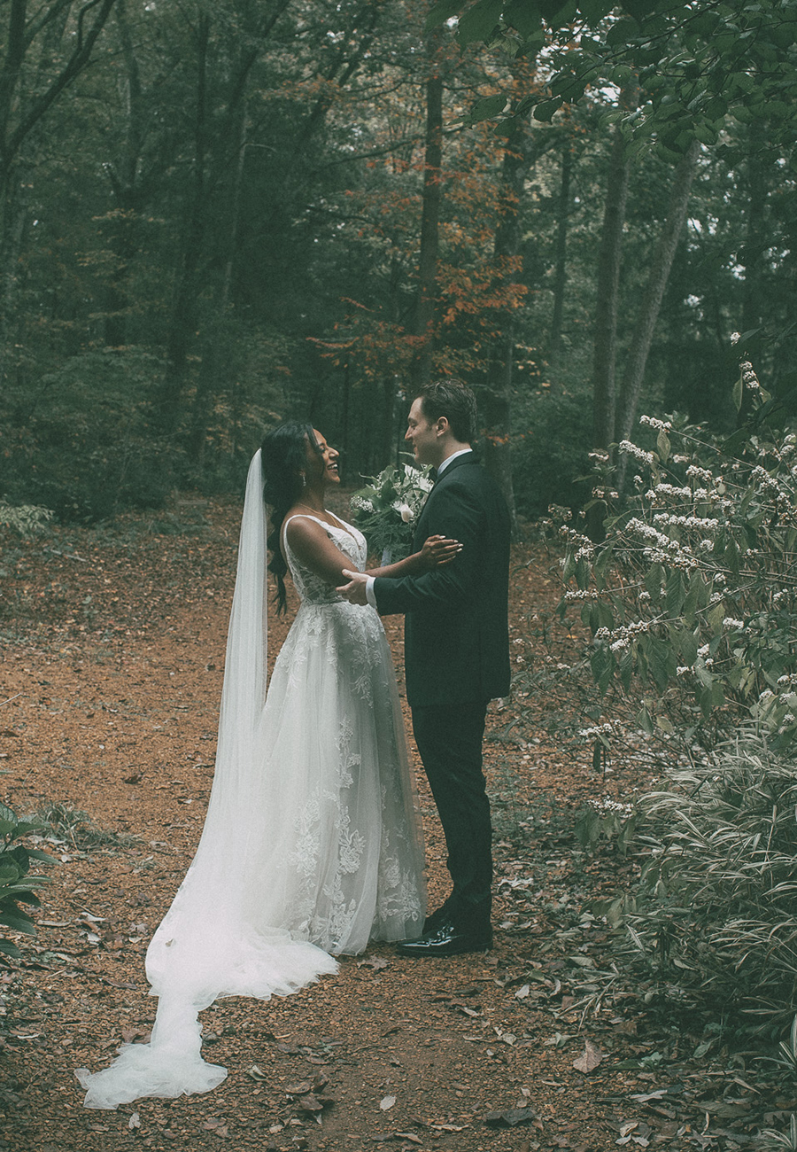 Newport, Rhode Island Wedding + Elopement Photography