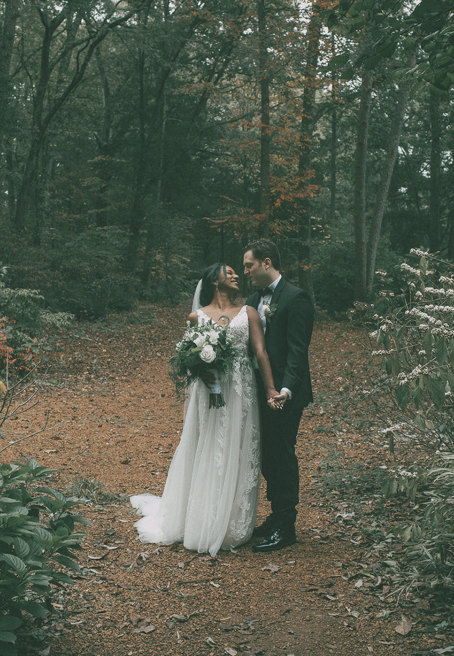 Rochester, Minnesota Wedding + Elopement Photography