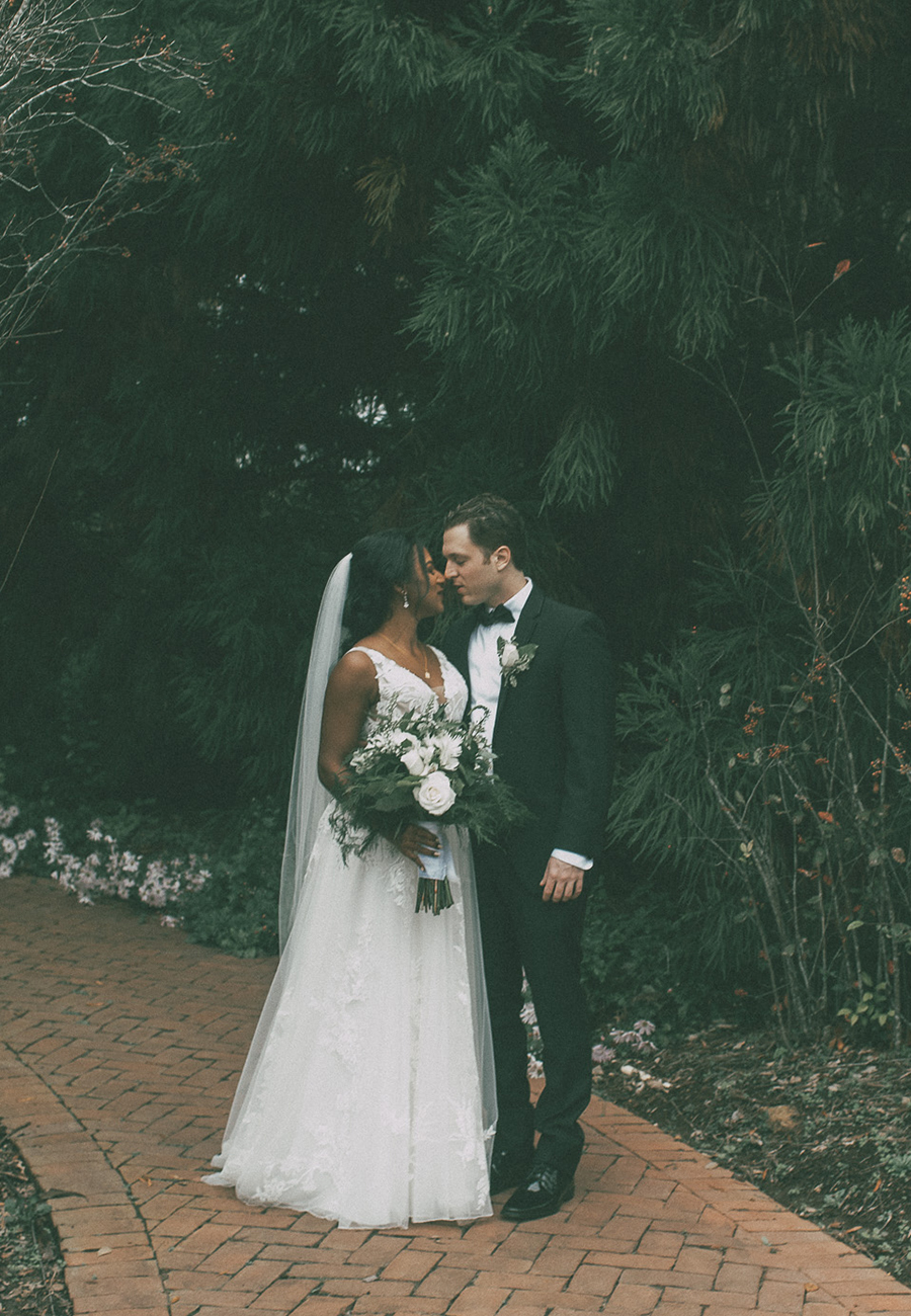 Salem, Massachusetts Wedding Photography + Elopement Photography