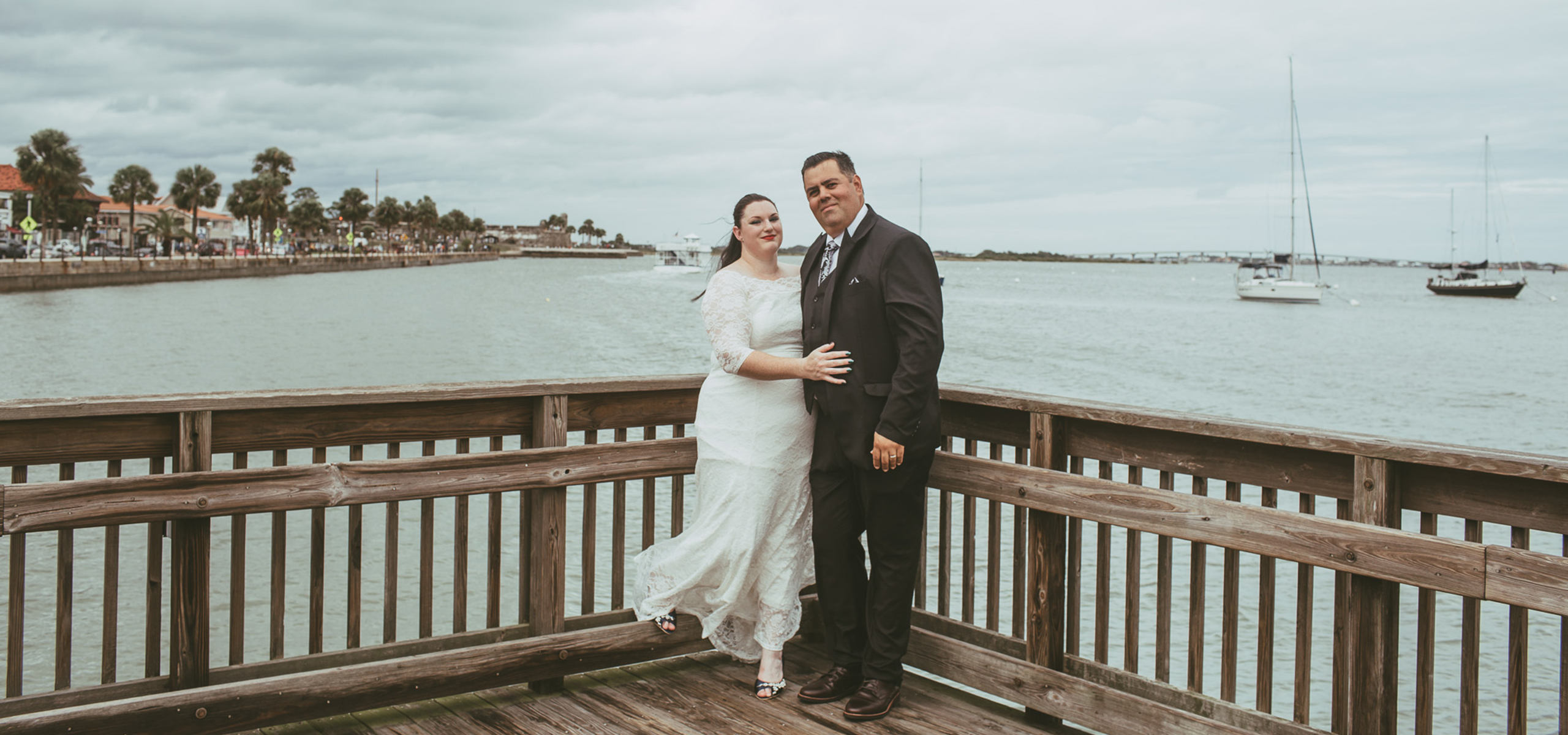 Bradenton Florida Wedding Photography + Elopement Photography
