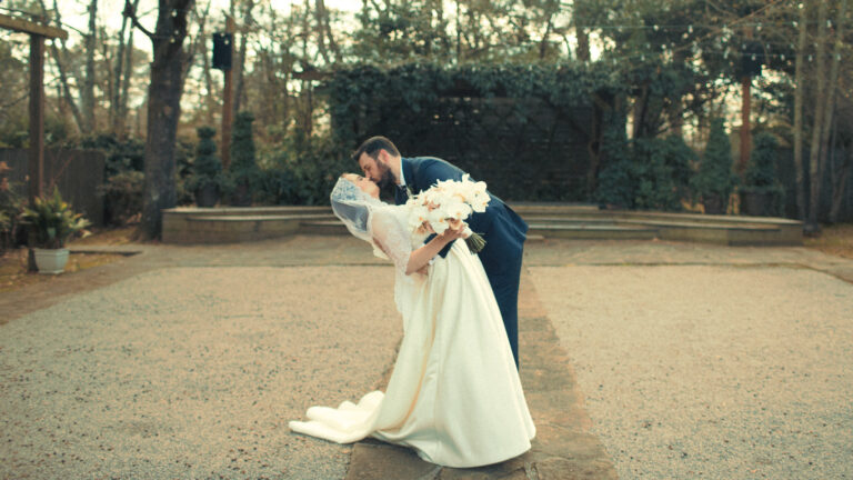 Rebecca + Nic | Birmingham, Alabama