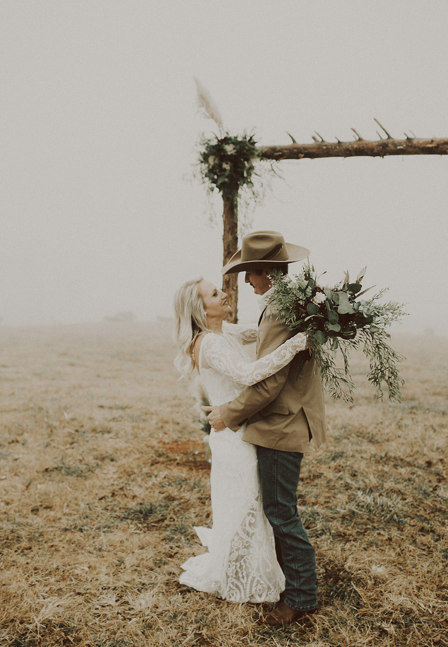 Sheridan Wyoming Wedding Photography + Elopement Photography
