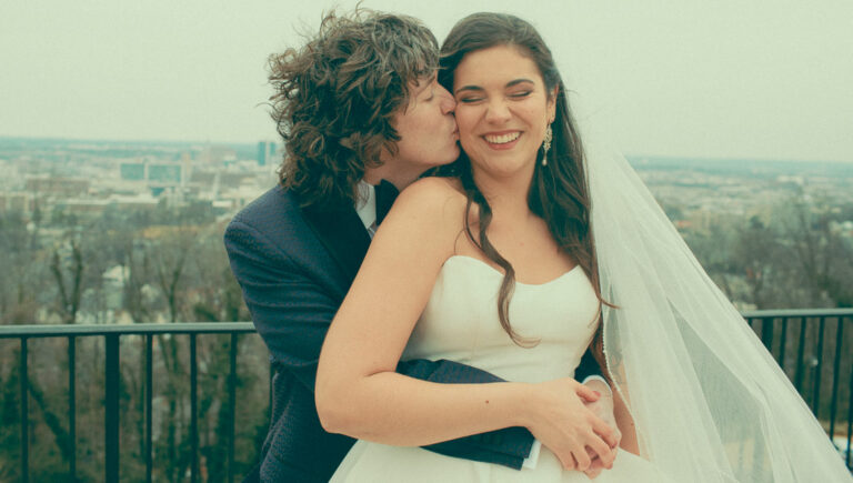 Meg + Harrison | Birmingham, Alabama