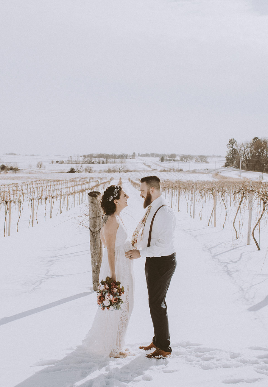 Cody, Wyoming Wedding Photography + Elopement Photography