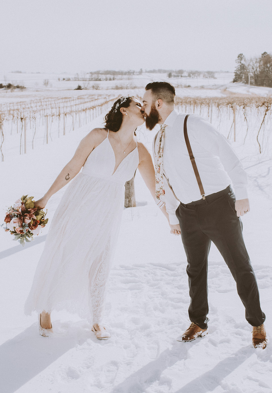 Reno, Nevada Wedding Photography + Elopement Photography