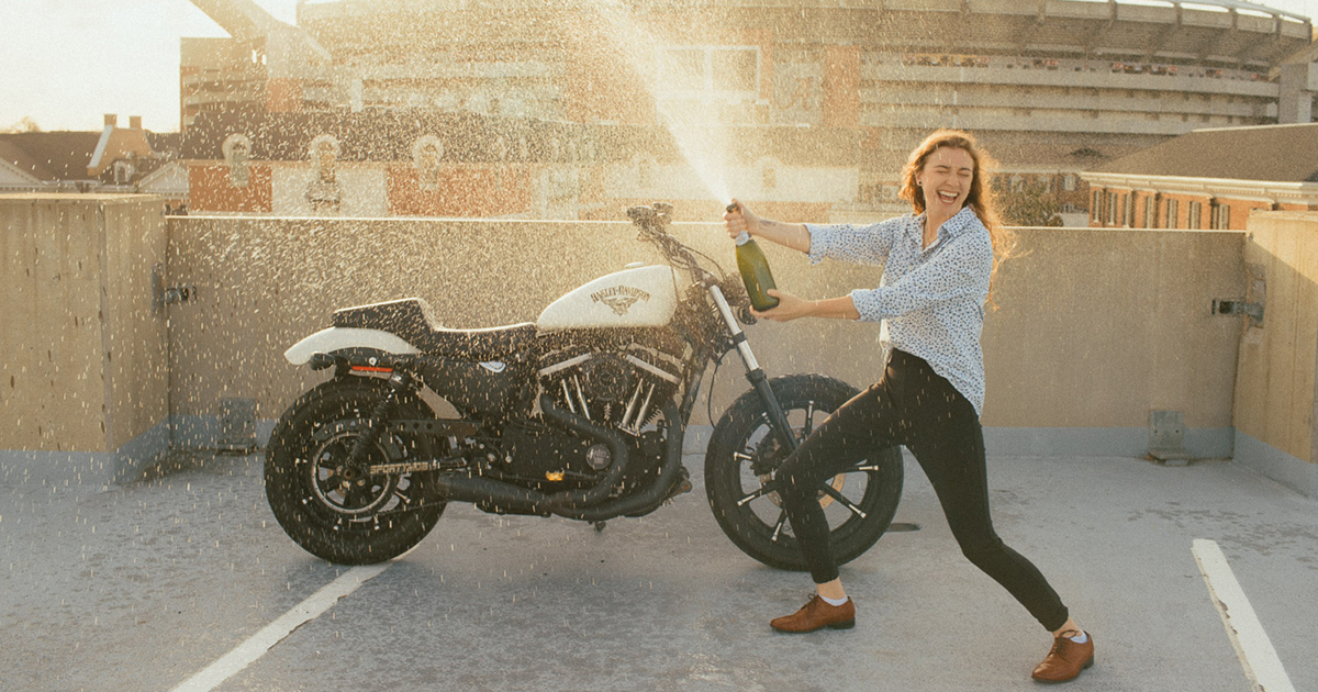 Cam | University of Alabama