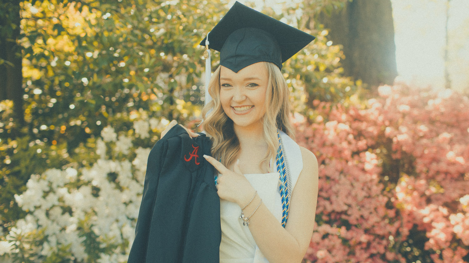 Alex | University of Alabama