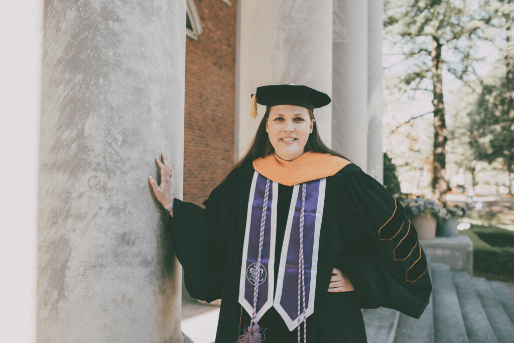 Superb Samford University Graduation Photos Birmingham, AL