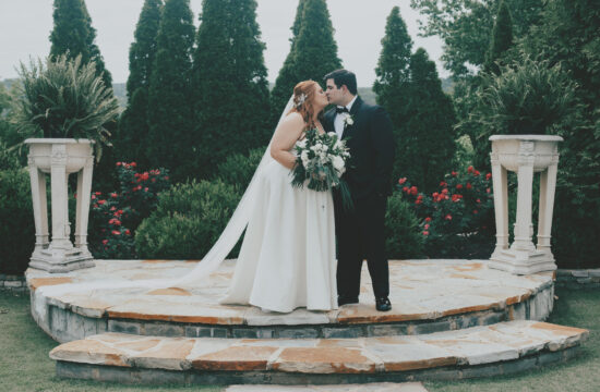Hoover Alabama Wedding Photography