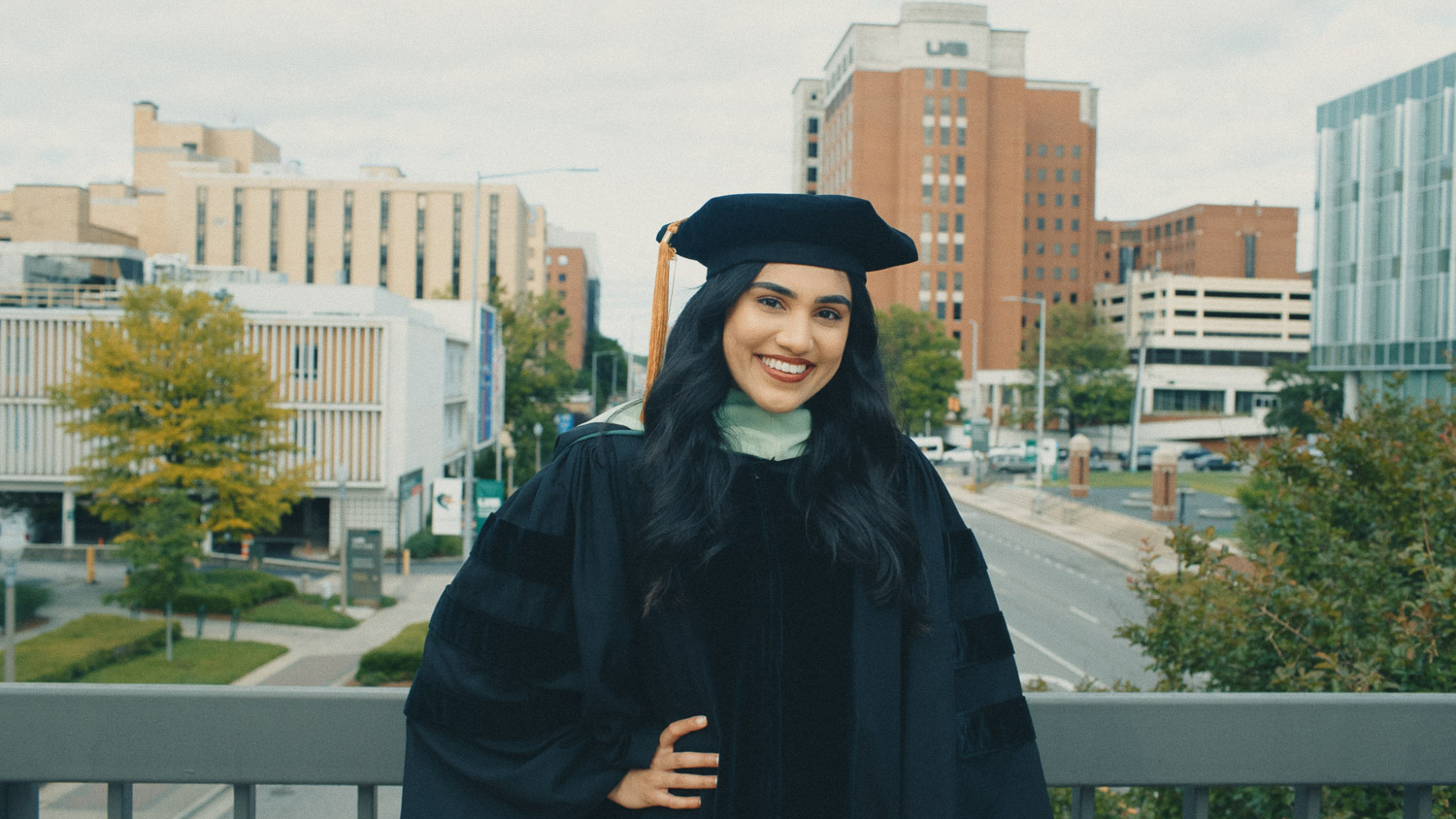 Krishma | UAB