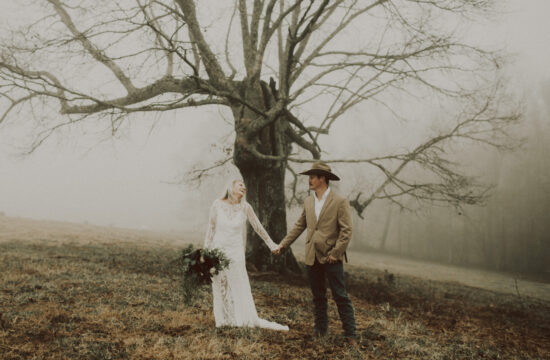 Alabama Wedding Photography + Elopement Photography in Ashland