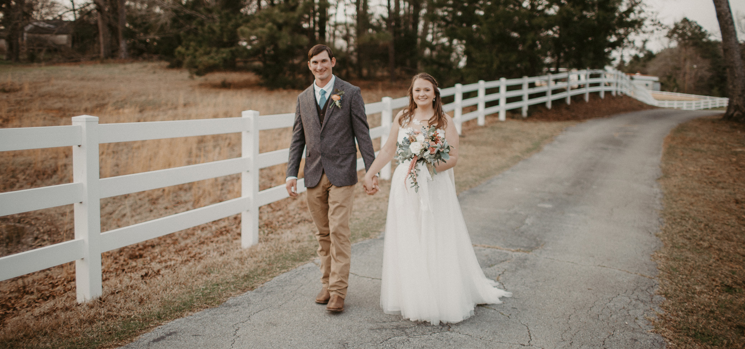 Athens Georgia Wedding Photography + Elopement Photography