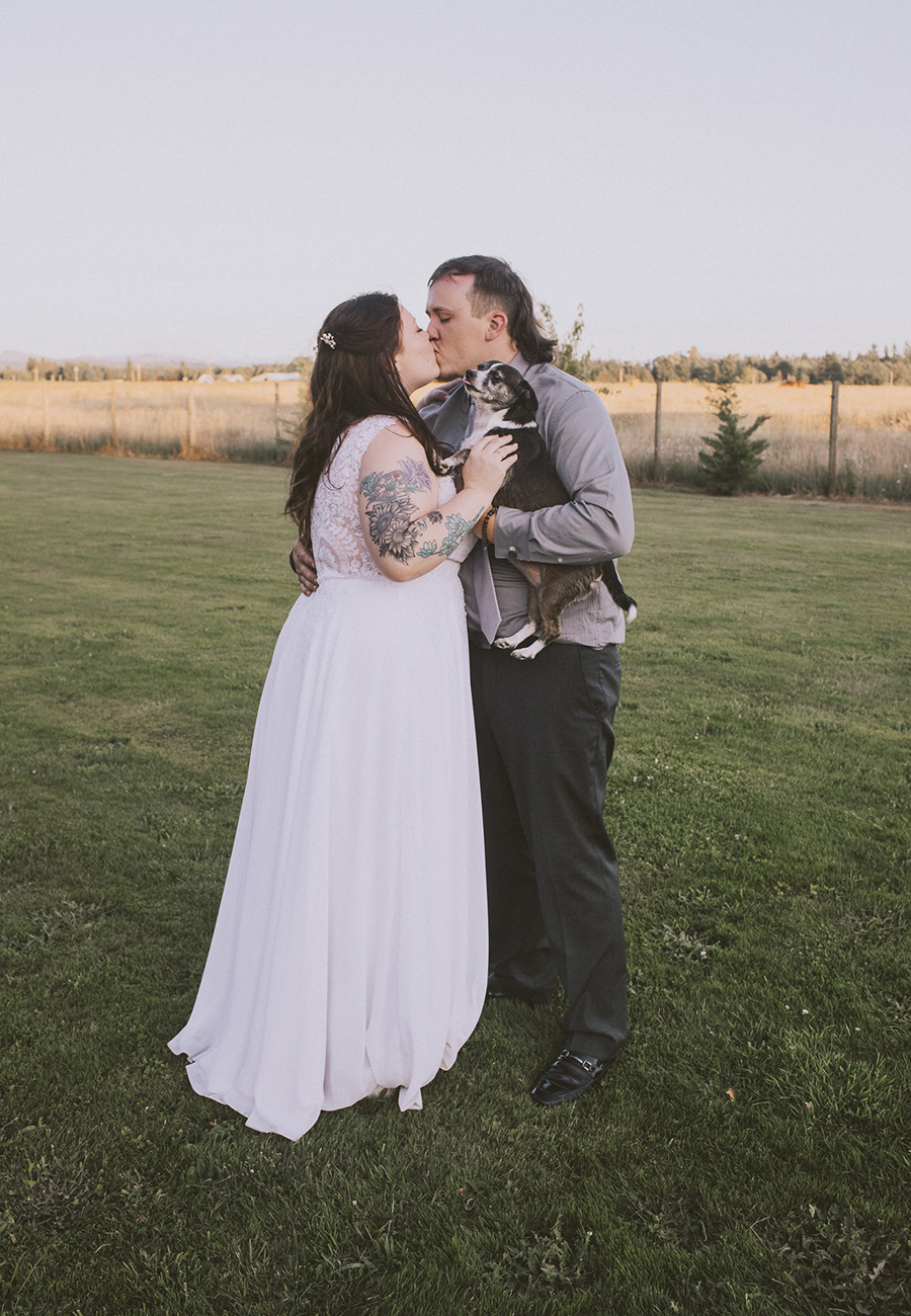 Gillette Wyoming Wedding Photography + Elopement Photography