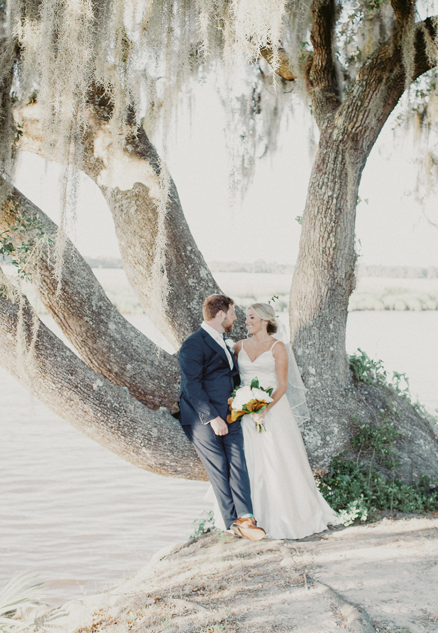 Gulf Shores Alabama Wedding Photography + Elopement Photography