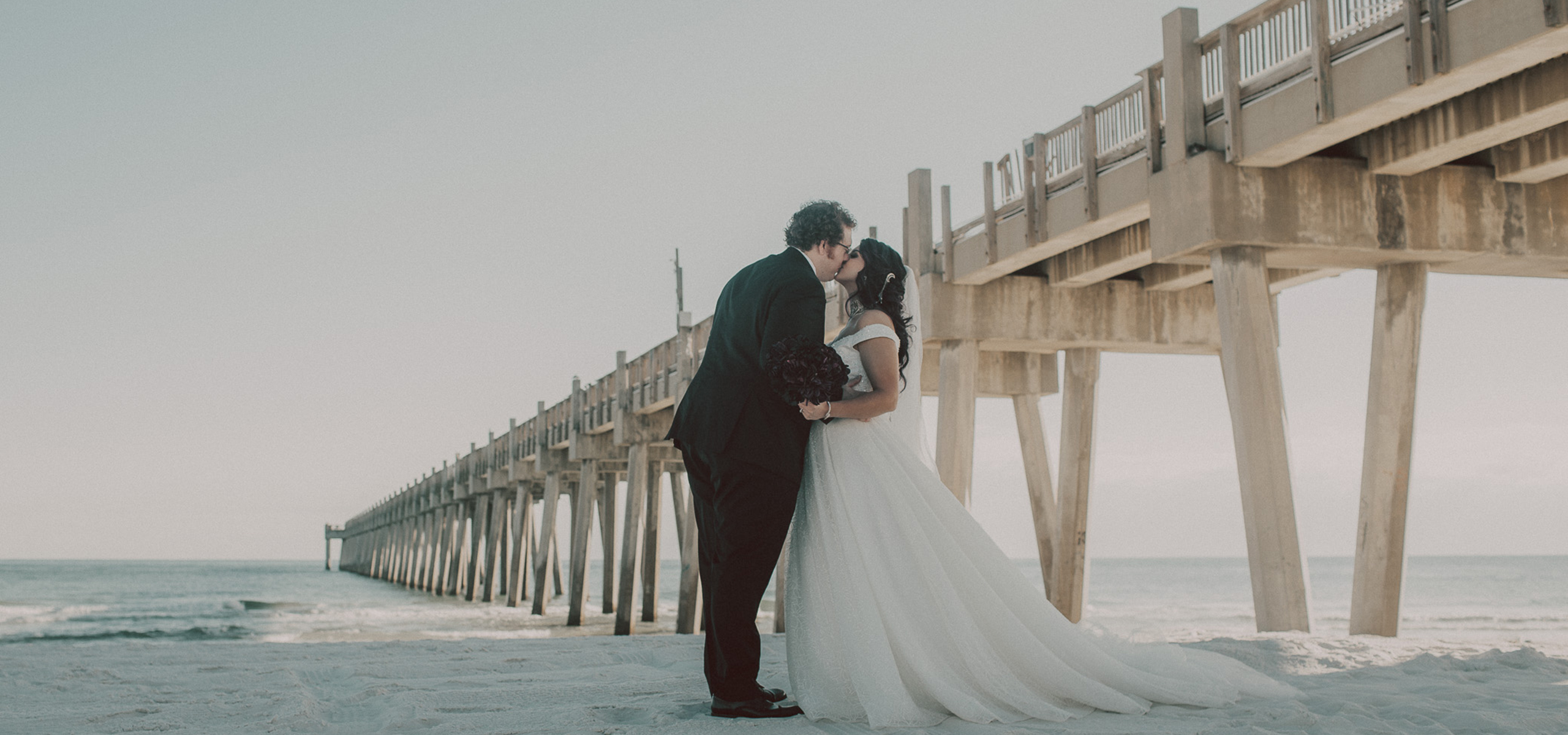 Gulf Shores Alabama Wedding Photography + Elopement Photography