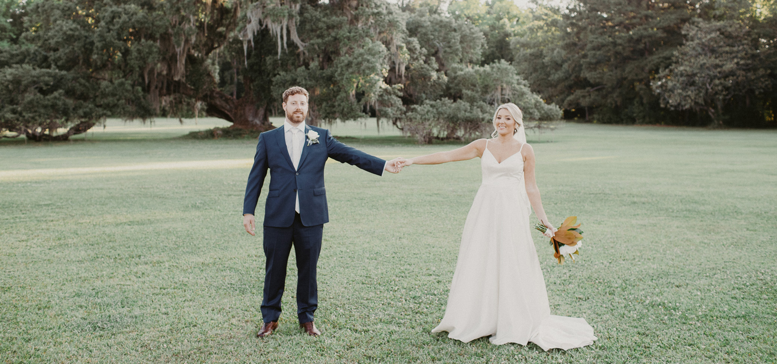 Lafayette Louisiana Wedding Photography + Elopement Photography