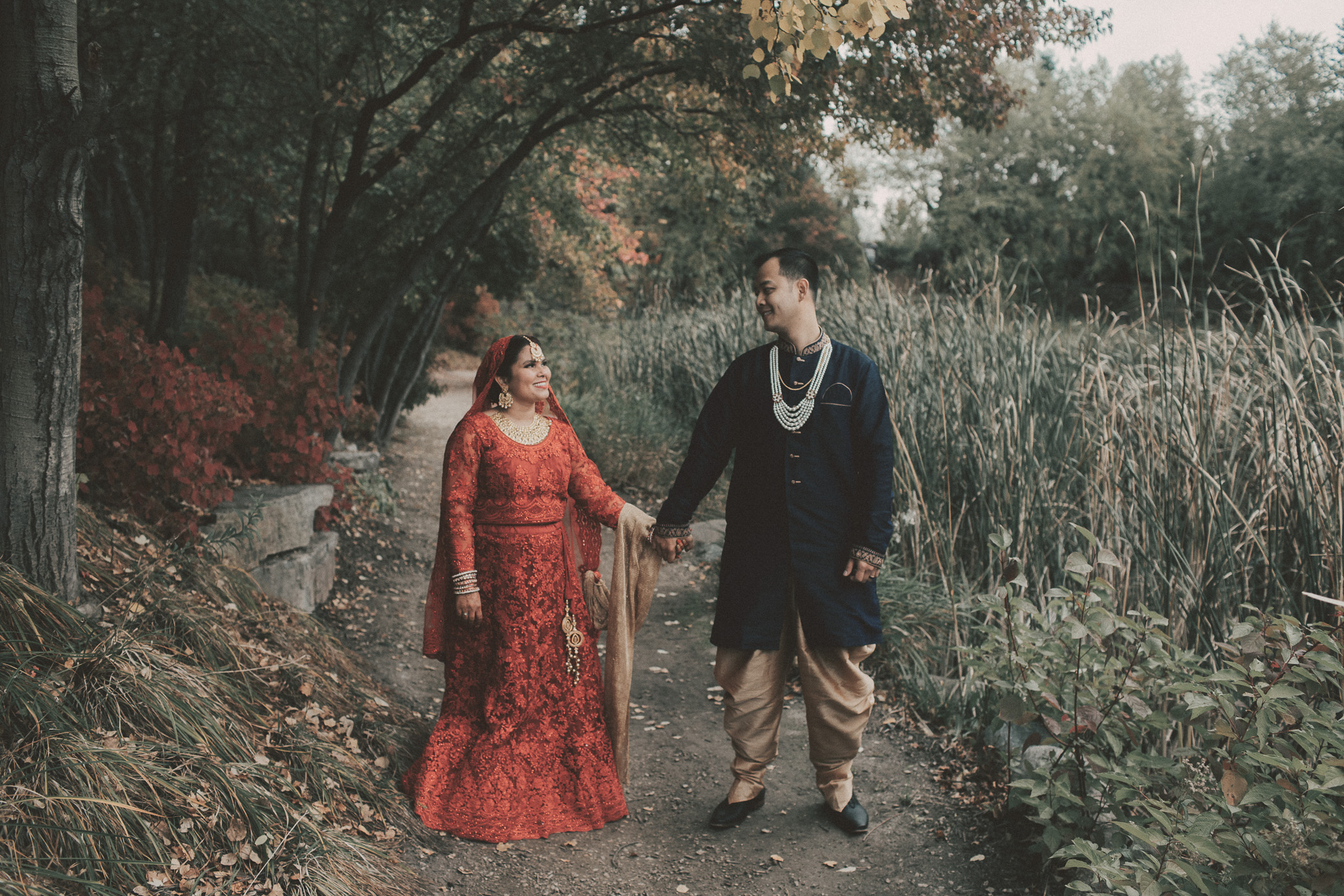Hindu Minneapolis Minnesota Wedding Photography