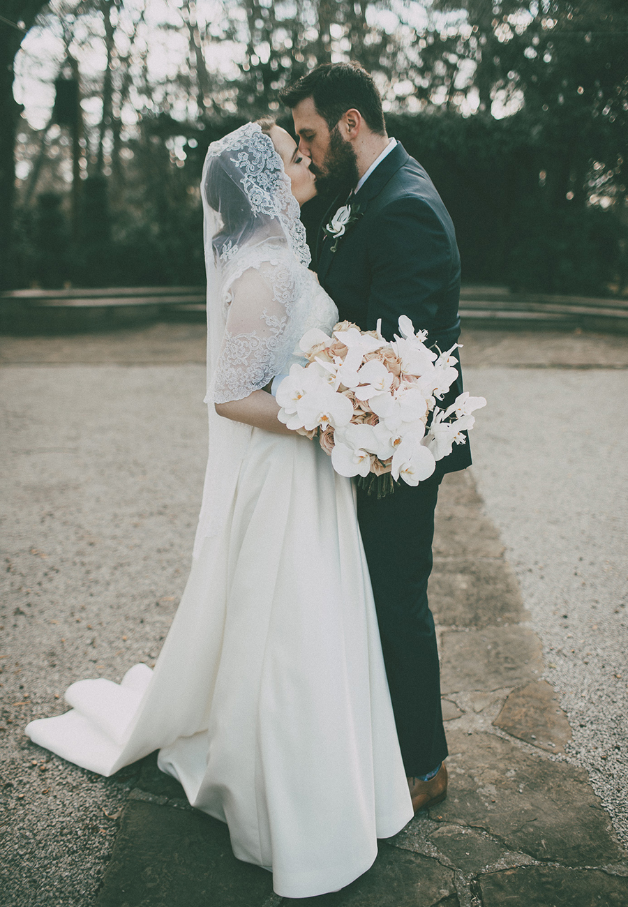 Sherman Oaks California Wedding Photography + Elopement Photography