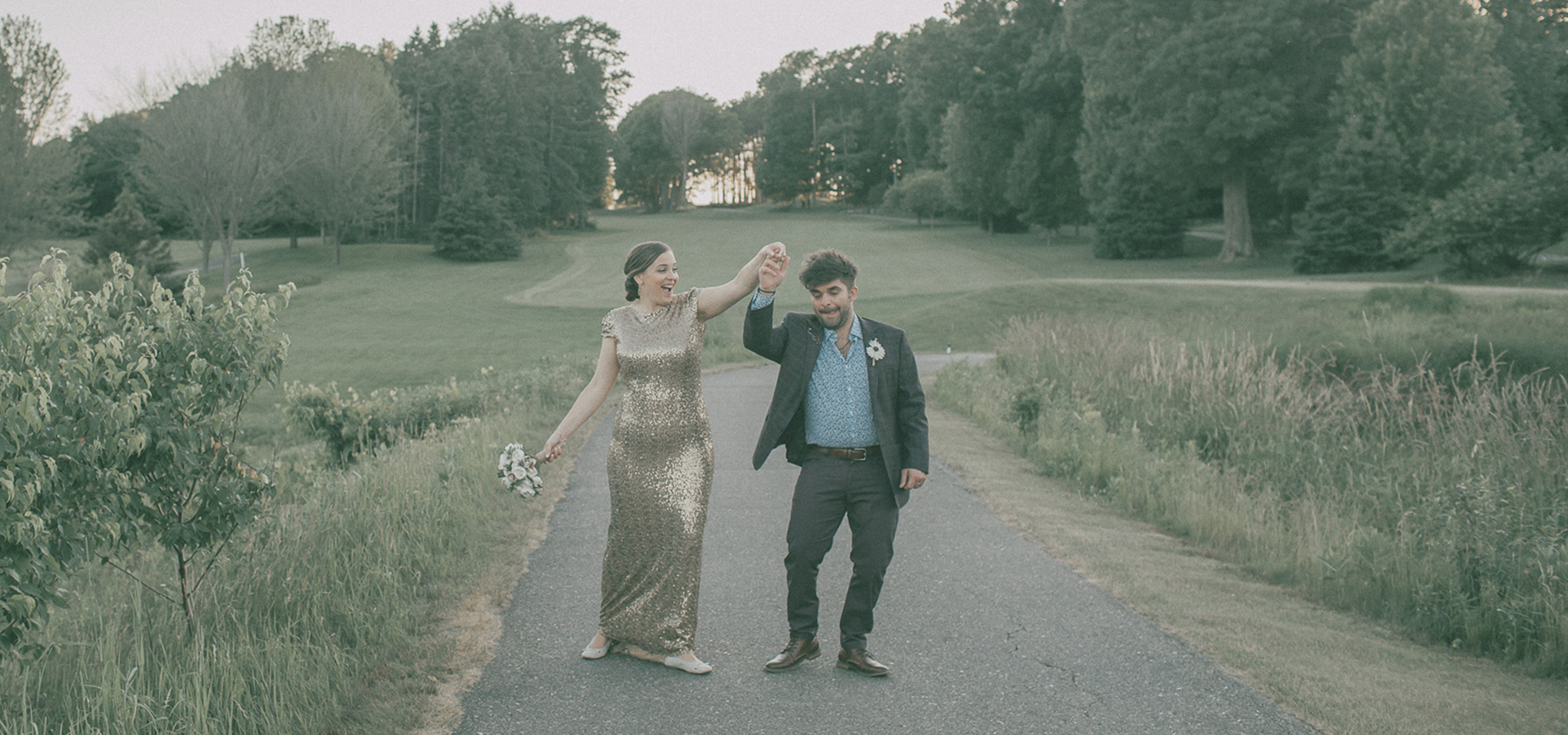 Chapel Hill North Carolina Wedding Photography + Elopement Photography