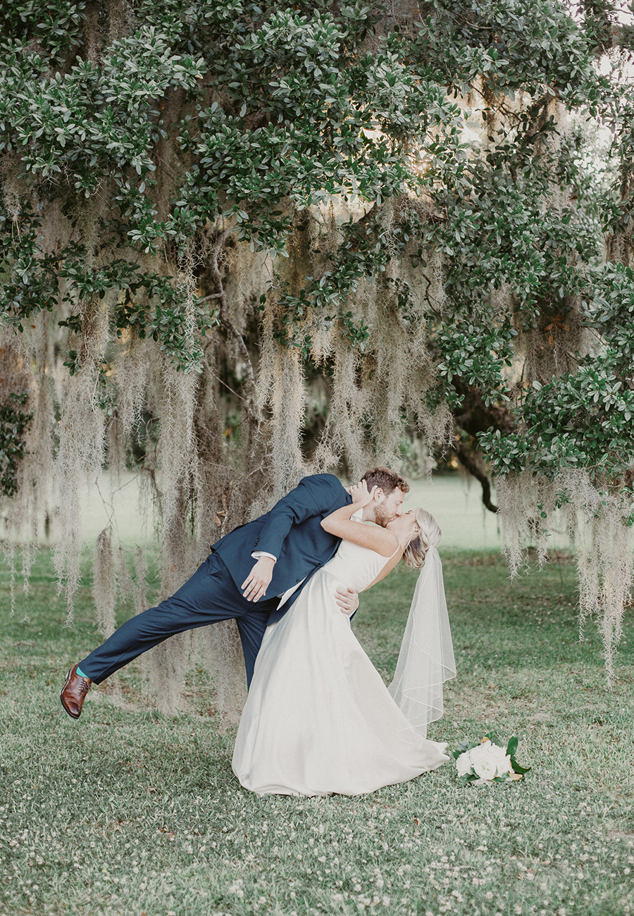 Fort Pierce Florida Wedding Photography + Elopement Photography