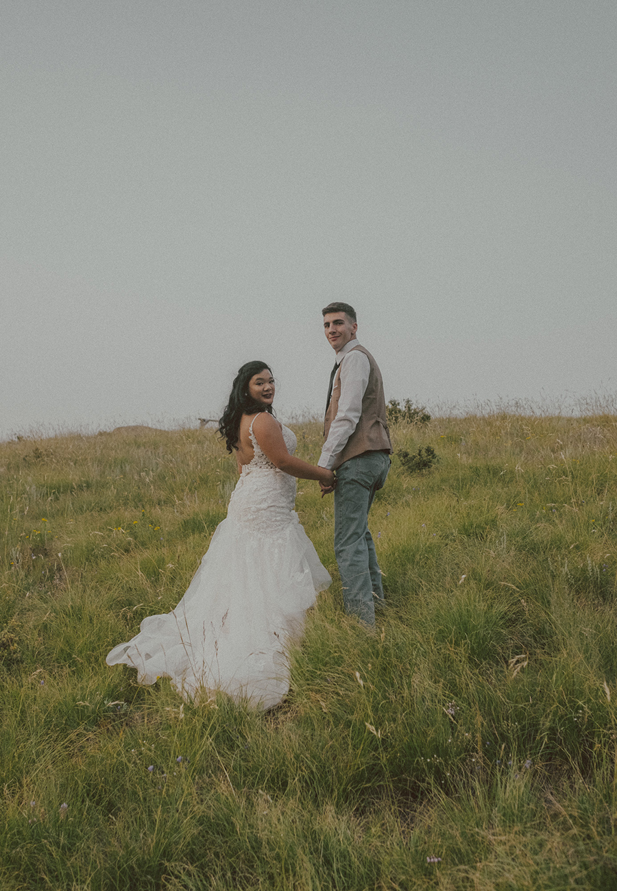 Keystone Colorado Wedding Photography + Elopement Photography