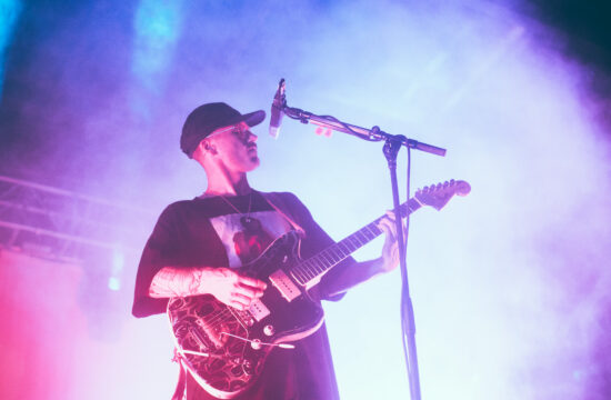 Portugal the Man Concert Photography