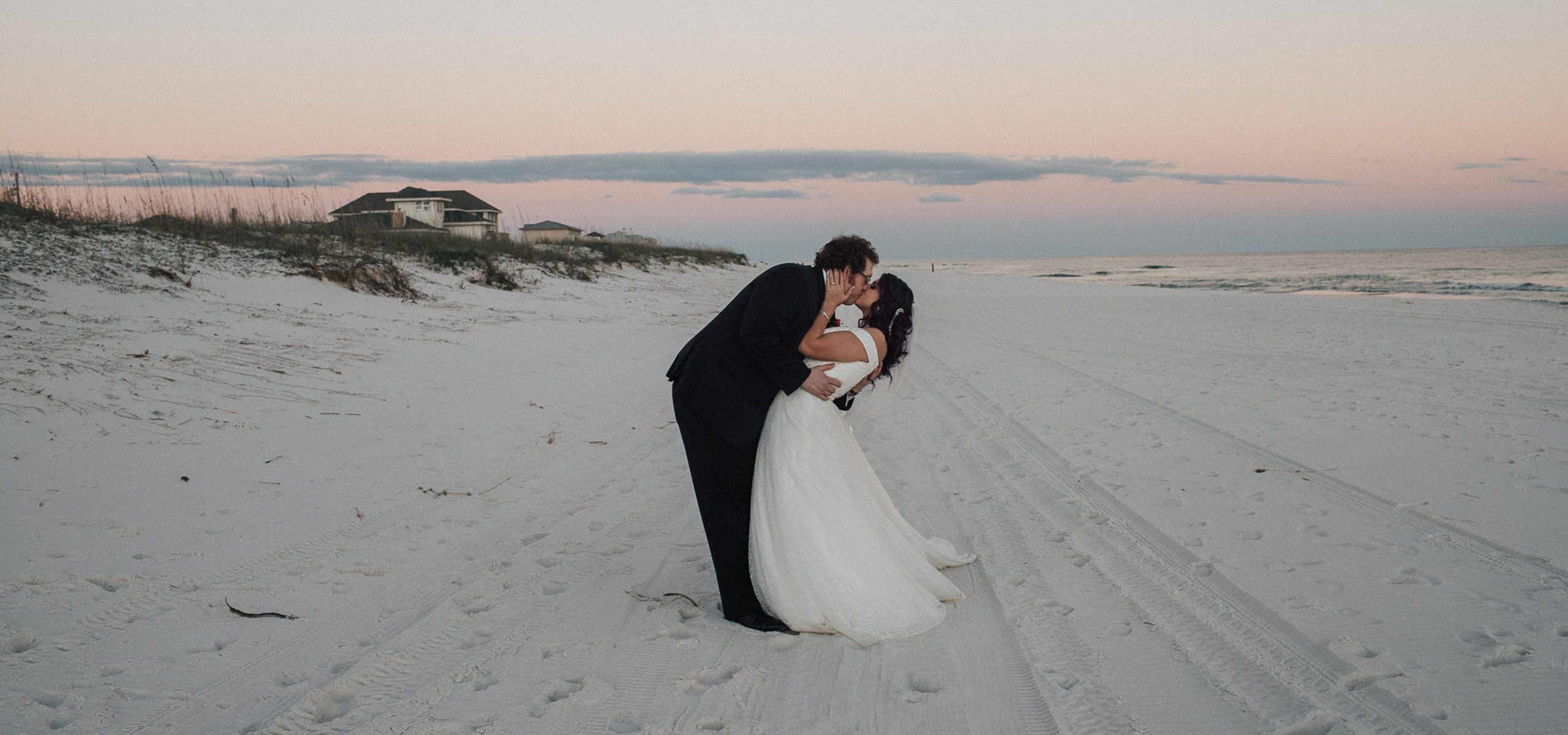 Sarasota Florida Wedding Photography + Elopement Photography