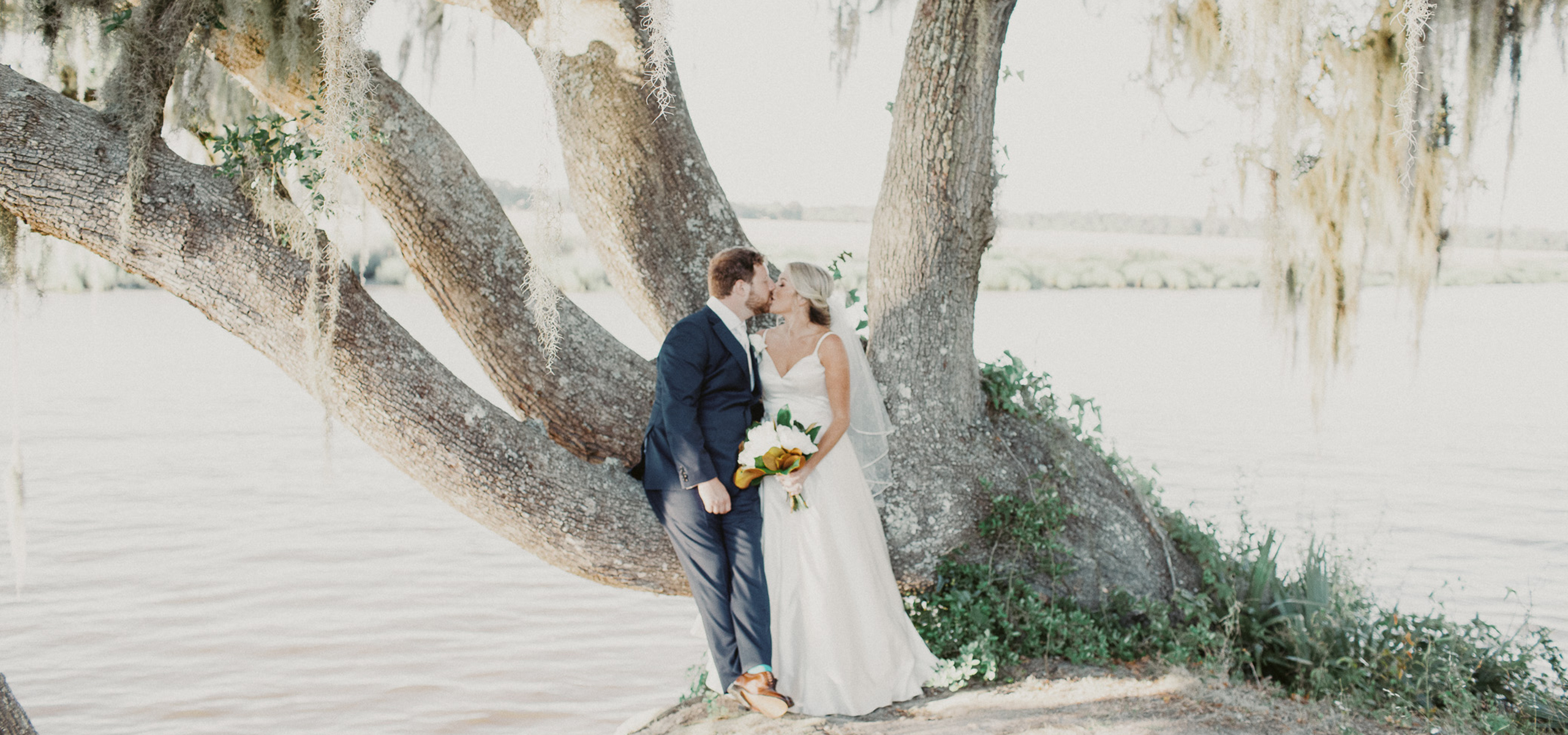 Winter Haven Florida Wedding Photography + Elopement Photography