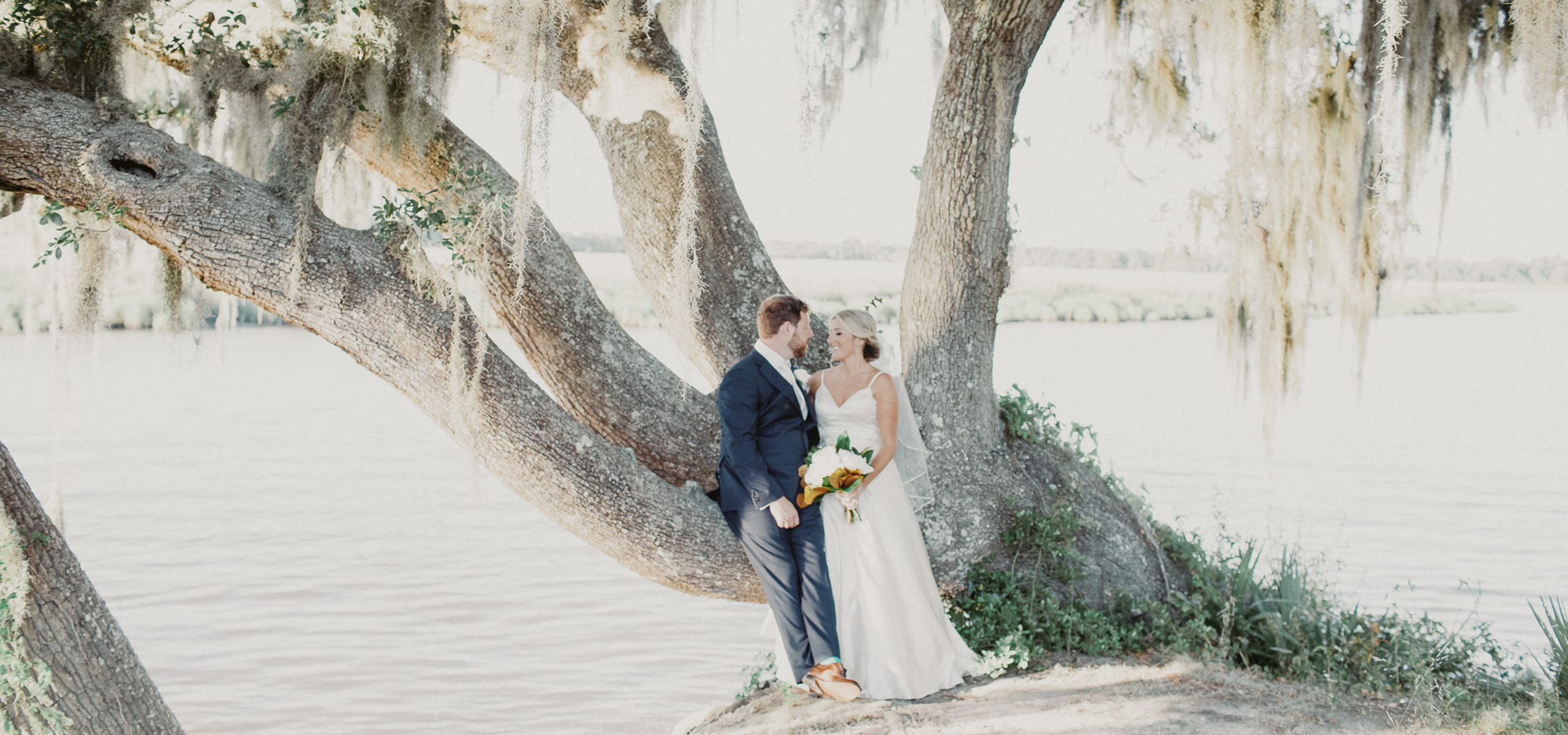 Charleston South Carolina Wedding Photography + Elopement Photography