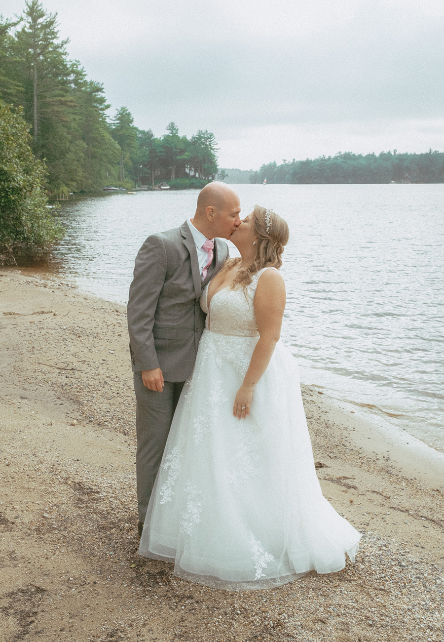 Nantucket Island Wedding Photography + Elopement Photography