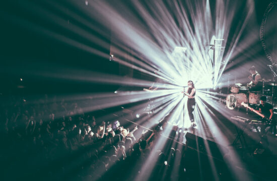 PVRIS Concert Photography