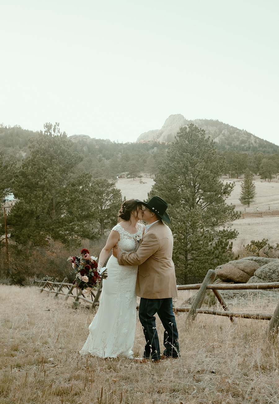 Butte Montana Wedding Photography + Elopement Photography